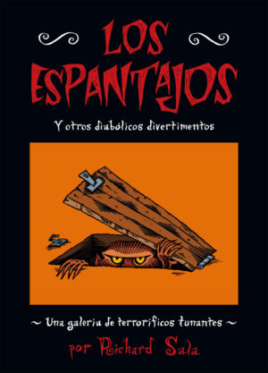 Los espantajos, de Richard Sala