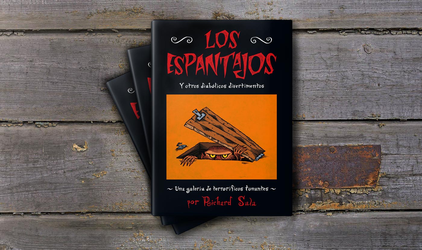 Los espantajos