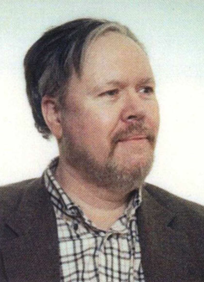Todd Grimson